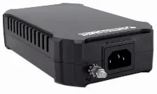 Adaptador Poe Intellinet 561495 10,100,1000 Mbit/s, Ieee 802.3, Ieee 802.3ab, Ieee 802.3af, Ieee 802.3at, Ieee 802.3bt, Ieee 802.3u, 2rj-45