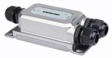 Poe Extensor, Intellinet, 561648 ,2x30w Gigabit P/exteriores Ip67