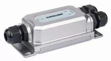 Poe Extensor, Intellinet, 561648 ,2x30w Gigabit P/exteriores Ip67