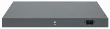 Poe Switch ,intellinet,561907,gb 24 Ptos 19 30w/pto, 370w + 2 Sfp