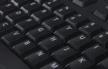 Teclado Dell Kb522 Espanol, Alambrico, Usb, Interruptor De Membrana, Negro