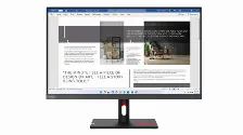 Monitor Lenovo Thinkvision S27i-30 Led, 27