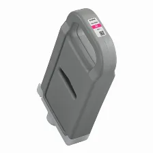 Cartucho De Tinta Canon Pfi-3700m Original, Magenta, 700 Ml