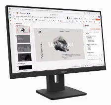 Monitor Lenovo Thinkvision Thinkvision E22-40 Led, 21.5