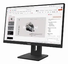 Monitor Lenovo Thinkvision Thinkvision E22-40 Led, 21.5