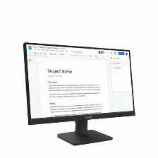 Monitor Lenovo Thinkvision Thinkvision S22-4e Led, 21.5