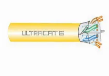 Cable Utp Condumex 66446815, 305 M, Azul, Utp Cat6 Interior, 100% Cobre