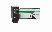 Tóner Lexmark 71c8hy0 Compatible, Amarillo