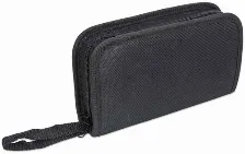 Kit Intellinet De 4 Herramientas Para Red, Probador De Cable, Ponchadora, Pinza Crimpadora Y Pelador De Cable