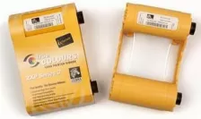Cinta Zebra 800033-848, Zxp Series 3, Rodar, Zebra, Caja, 1 Pieza(s)