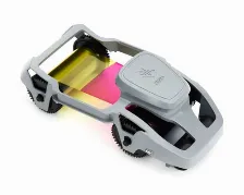 Cinta Zebra 800300-250la Transferencia Térmica, 200 Páginas