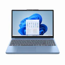 Laptop Lenovo Ideapad Slim 3 15irh10, Intel Core I7-13620h, 16 Gb Ddr5, 512 Gb Ssd, Pantalla 15.3