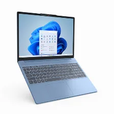 Laptop Lenovo Ideapad Slim 3 15irh10, Intel Core I7-13620h, 16 Gb Ddr5, 512 Gb Ssd, Pantalla 15.3
