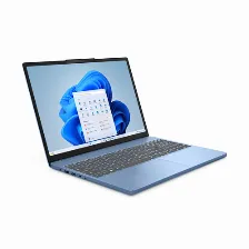 Laptop Lenovo Ideapad Slim 3 15irh10, Intel Core I7-13620h, 16 Gb Ddr5, 512 Gb Ssd, Pantalla 15.3