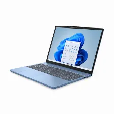 Laptop Lenovo Ideapad Slim 3 15irh10, Intel Core I7-13620h, 16 Gb Ddr5, 512 Gb Ssd, Pantalla 15.3