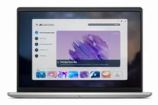 Laptop Dell Pro Pv14255 Amd Ryzen 7 Pro 250 16gb, 512 Gb Ssd, 14