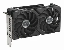 Tarjeta De Vídeo Asus Dual Dual-rx9060xt-16g Radeon Rx 9060 Xt, 16 Gb, 128 Bit, Gddr6, Pci Express 5.0