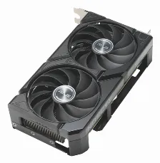 Tarjeta De Vídeo Asus Dual Dual-rx9060xt-16g Radeon Rx 9060 Xt, 16 Gb, 128 Bit, Gddr6, Pci Express 5.0