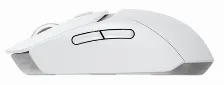 Mouse Logitech G G309 Opto-mecanica, 25600 Dpi, Rf Inalambrico + Bluetooth, Blanco