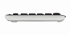 Teclado Multimedia Inalambrico Logitech K270 Espanol, Nano Receptor Usb2.0, Negro