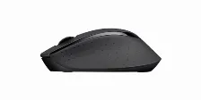 Kit Teclado Y Mouse Logitech Mk345, Inalambrico, Teclado Multimedia, Color Negro, Boton De Encendido