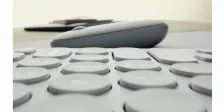 Teclado Logitech Pebble Keys 2 K380s Español, Inalámbrico, Bluetooth, Interruptor De Llave De Tijera, Grafito