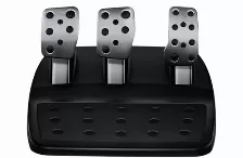 Volante Con Pedales Logitech G920 Driving Force, Alambrico Usb, Compatible Con Xbox One/pc