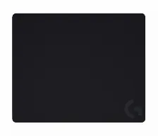 Mousepad Logitech G440 340x280x3mm, Base Antiderrapante, Ideal Para Gaming, Color Negro, (943-000790)