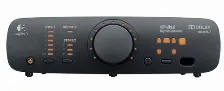 Bocinas Logitech Z906 5.1ch 500w Thx/dolby/dts/control Remoto