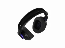 Audifonos Gaming Logitech G522 Lightspeed Rgb Inalambrico Recargable Negro