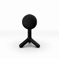 Micrófono Logitech G Yeti Orb 48 Khz, Alámbrico, Usb, Negro