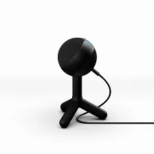 Micrófono Logitech G Yeti Orb 48 Khz, Alámbrico, Usb, Negro