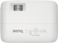 Proyector Benq Mx560c, Xga 1024x768, 4000 Lumenes Ansi, Contraste 20,000:1, Hdmi, Vga, Usb, Bocina 10w.