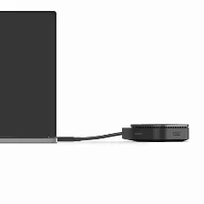 Presentador Inalambrico Benq Instashow Inalambrico Wdc15 Full Hd Incluye Un Host Y 2 Botones Hdmi/usb
