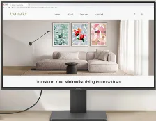 Monitor Benq Gw2491 Led, 23.8