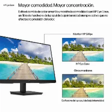 Monitor Hp Series 3 Pro 324pv, 23.8