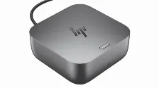 Docking Station Hp 5k Ultra Hd, Thunderbolt 4, Hdmi 1, Usb A 2