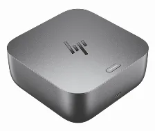 Docking Station Hp 5k Ultra Hd, Thunderbolt 4, Hdmi 1, Usb A 2