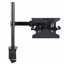Soporte Startech.com Brazo Para Computadora Portátil, 13