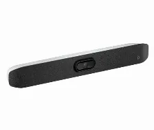 Video Conferencia Hp Poly 4k Ultra Hd, 3840 X 2160, Blanco