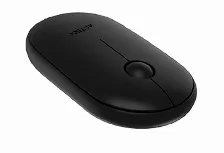 Mouse Acteck Optimize Edge Mi460, Inalambrico, 1500 Dpi, Usb, Negro
