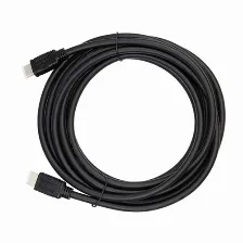 Cable Hdmi Acteck De Alta Velocidad Linx Plus 230 Hdmi - Hdmi, 4k, 3 Metros, Negro