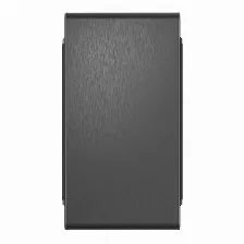 Gabinete Acteck Performance Ii, Micro Torre, Micro Atx, Itx, Fuente 500w, Negro