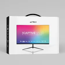 Monitor Acteck Vivid Sp270 27