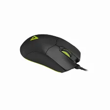 Kit Teclado Y Mouse Acteck Creator Aurean Pro Mk477g, Alambrico, Usb, Led, Negro