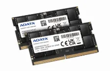 Memoria Ram Sodimm Adata 32gb, Ddr5, 4800 Mhz