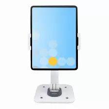 Soporte Startech.com Soporte Multimedia, Hasta 12.9