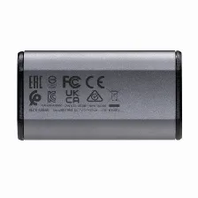 Ssd Externo Adata Se880 500gb, Lectura 2000 Mb/s, Escritura 2000 Mb/s, Usb Tipo C