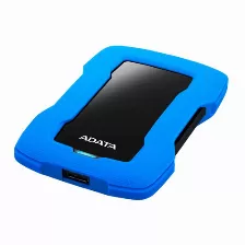 Disco Duro Externo 2.5