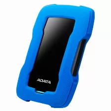 Disco Duro Externo 2.5